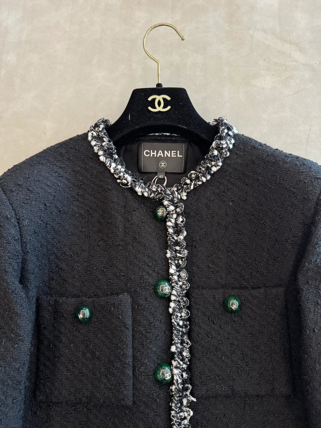 CC Women's Blazer