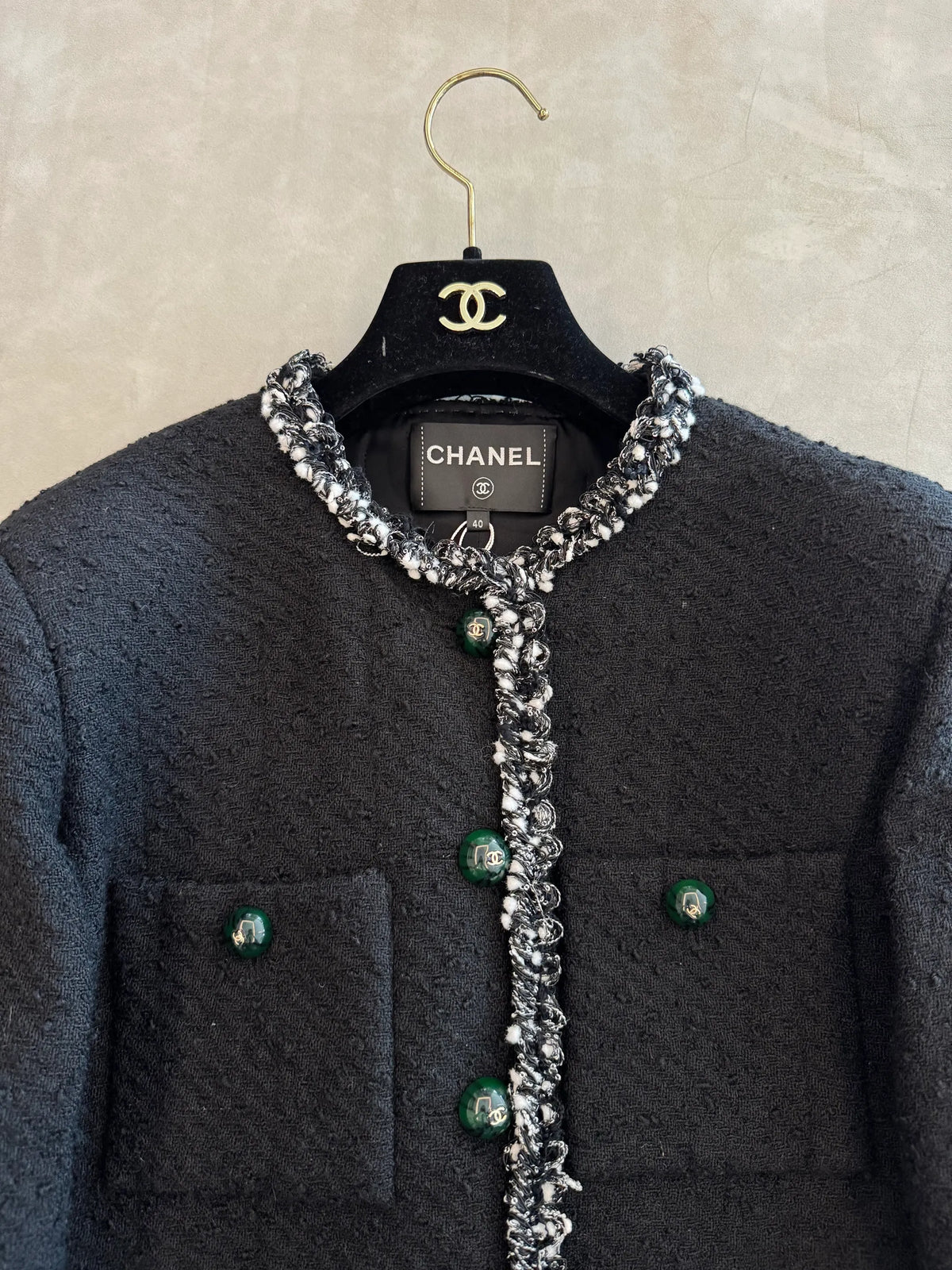 CC Women's Blazer