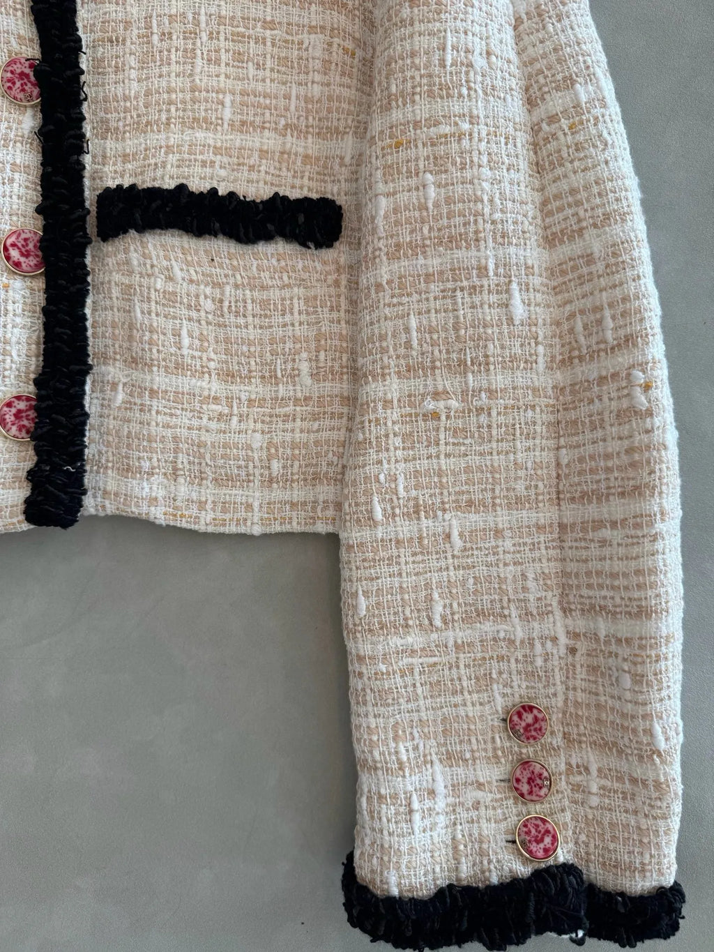 CC Women's Blazer