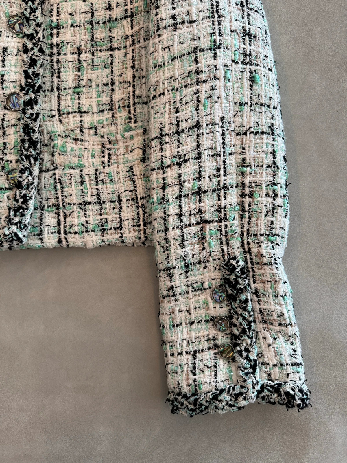 CC Women's Blazer