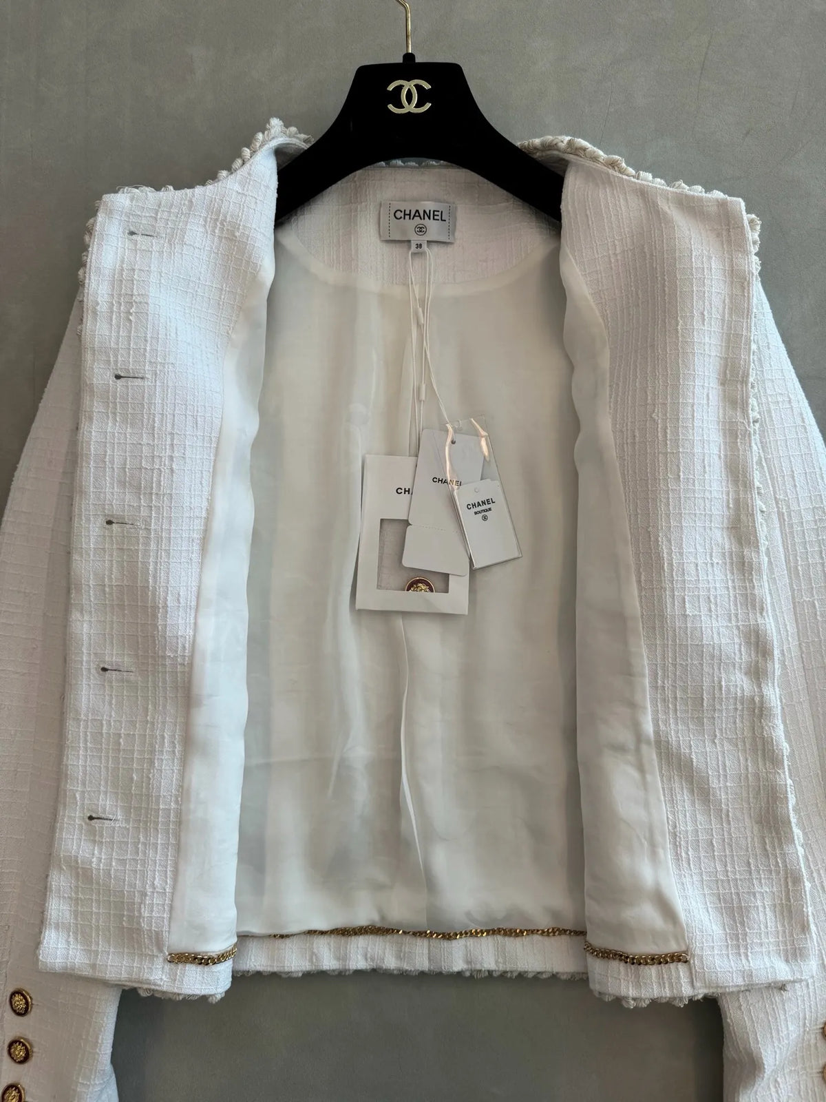 CC Women's Blazer