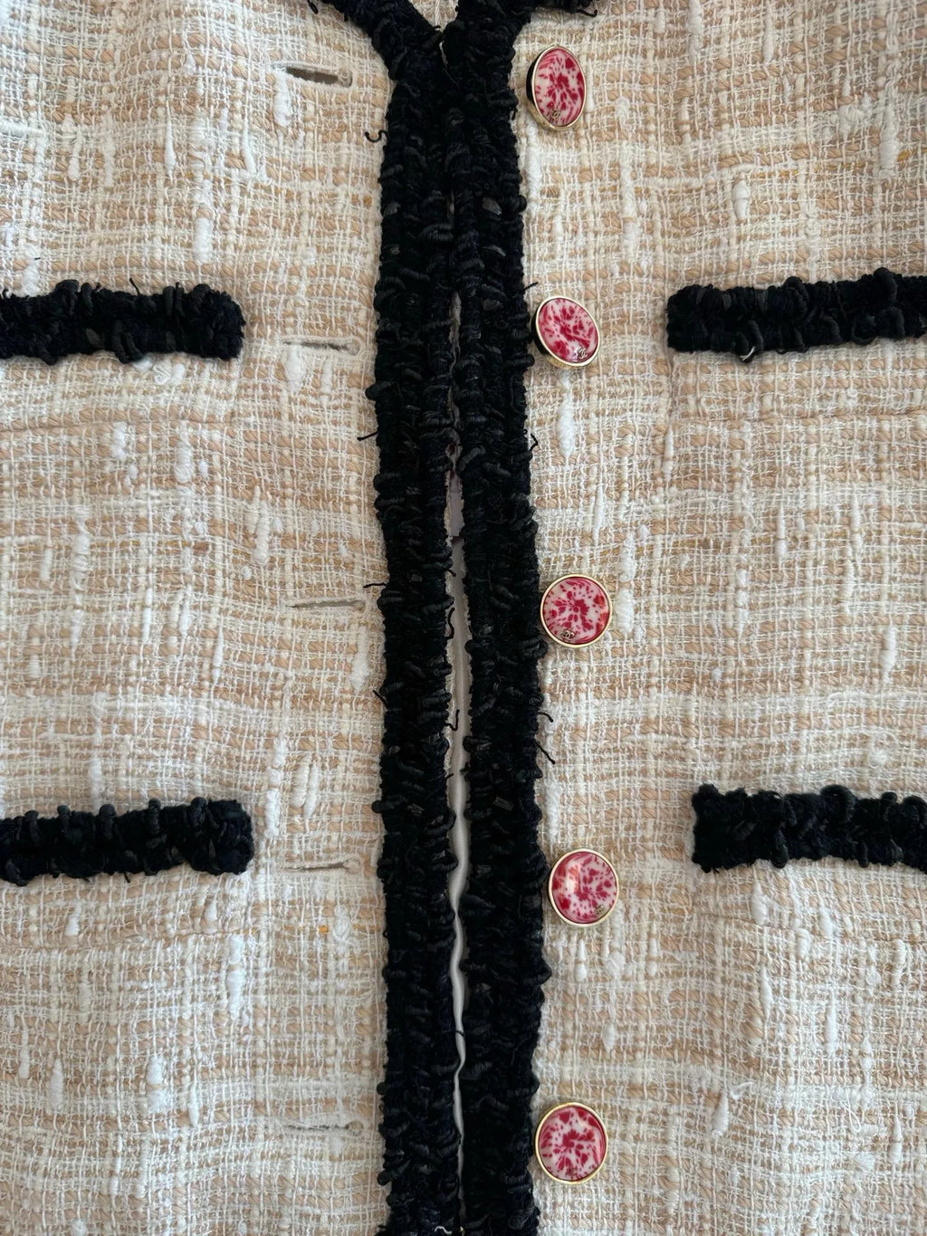 CC Women's Blazer