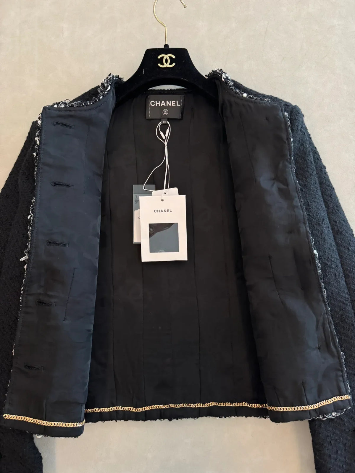 CC Women's Blazer