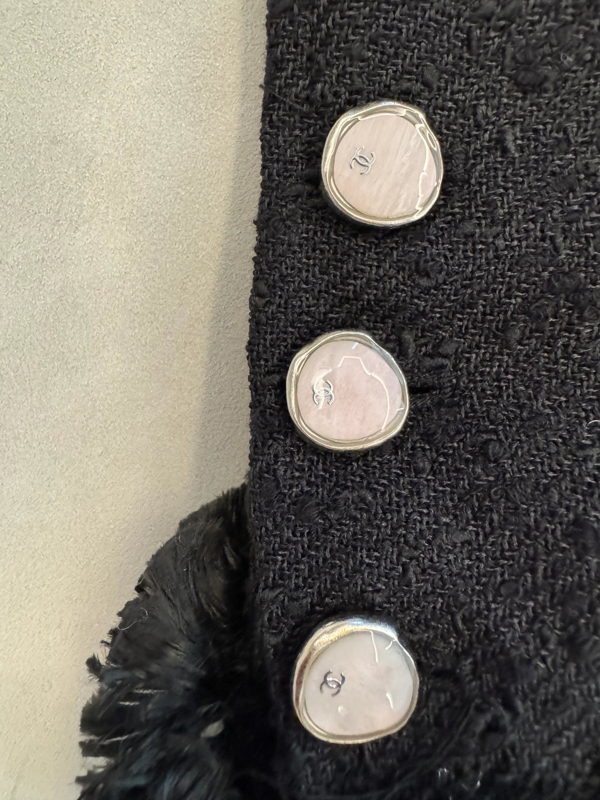 CC Women's Blazer