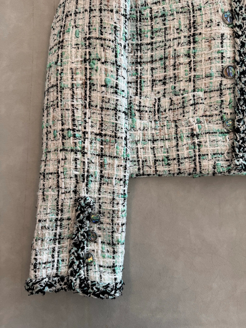 CC Women's Blazer