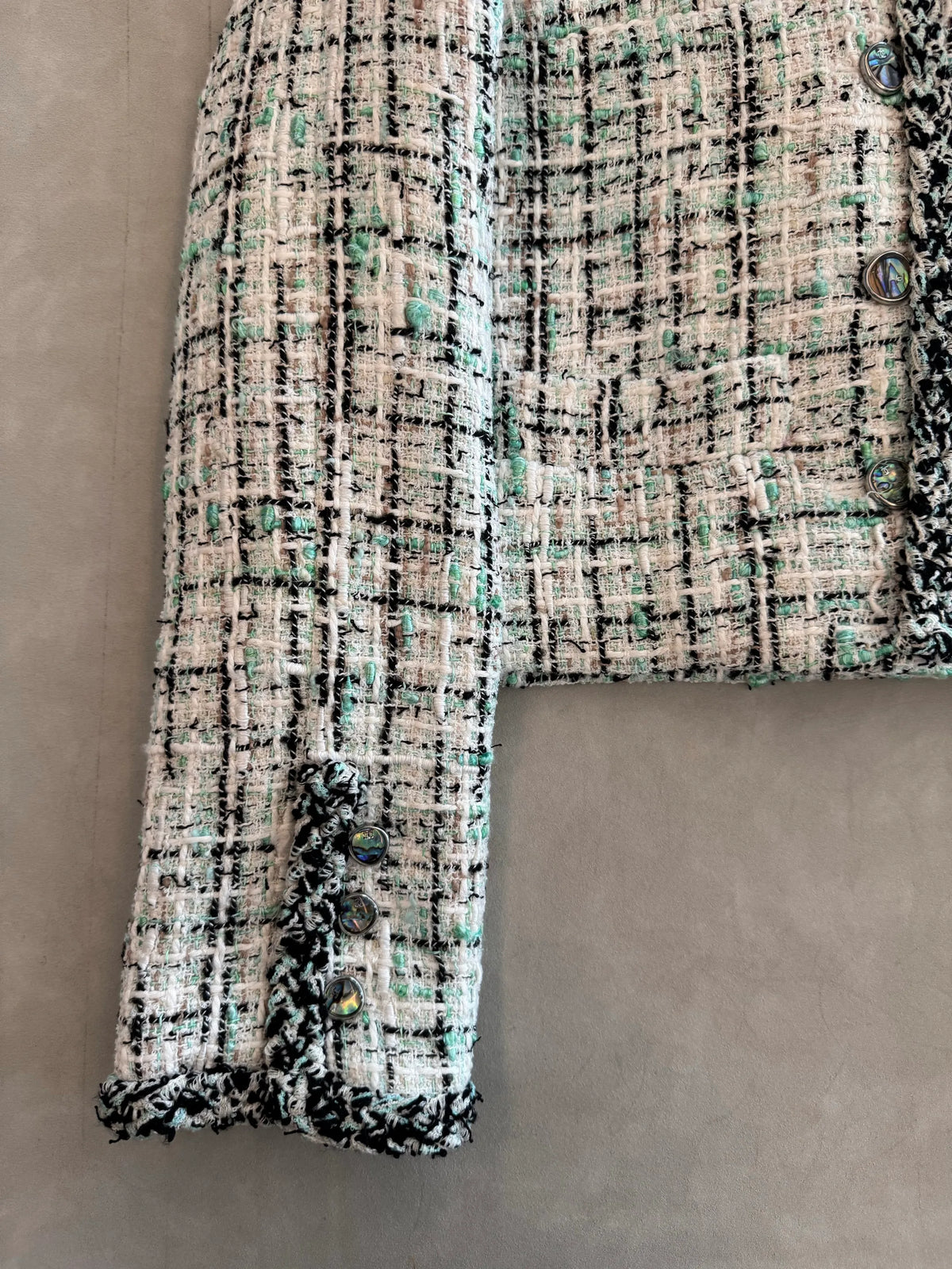 CC Women's Blazer