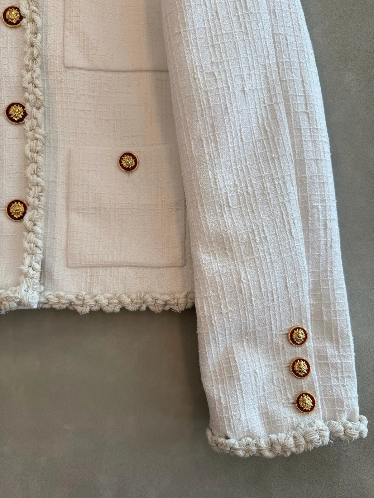 CC Women's Blazer