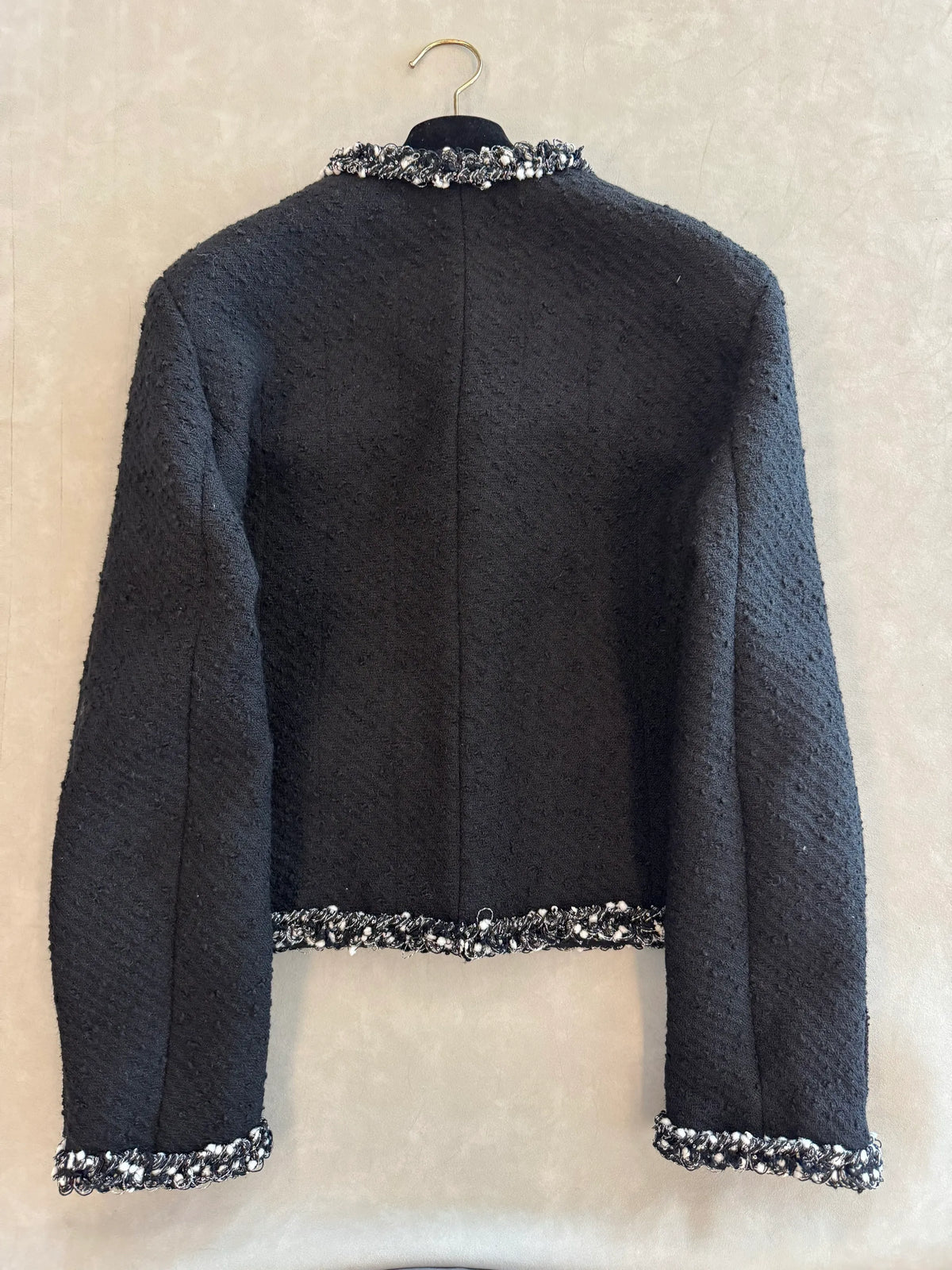 CC Women's Blazer