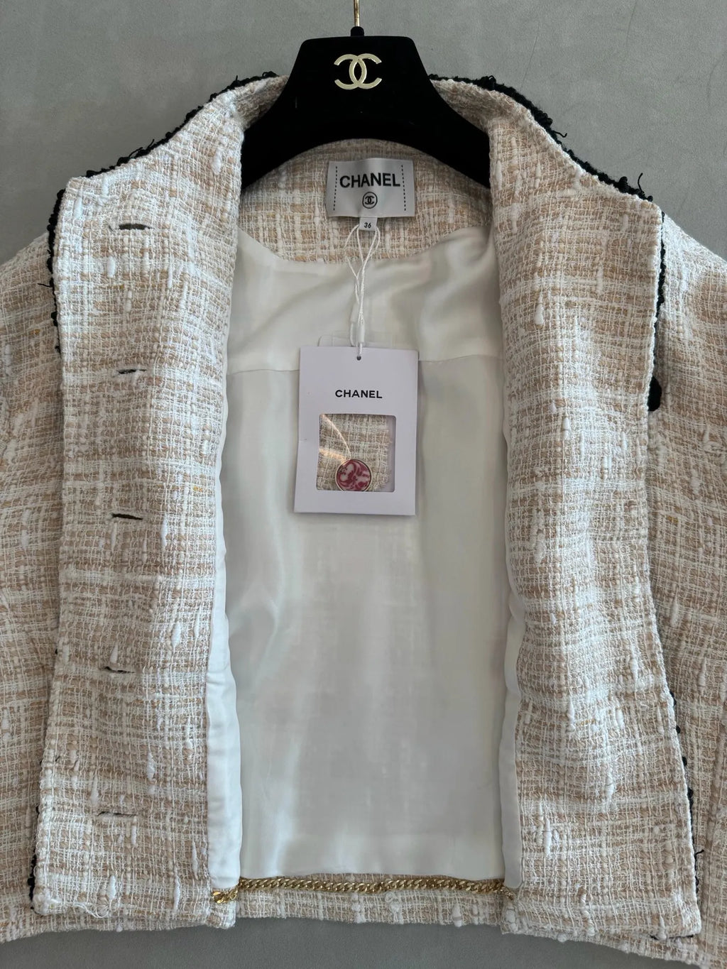 CC Women's Blazer
