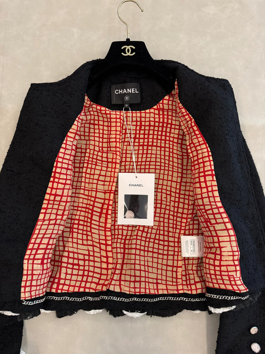 CC Women's Blazer