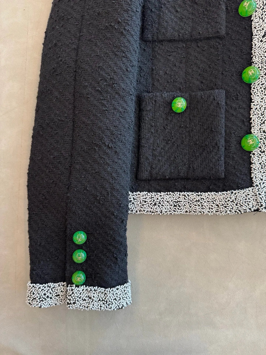 CC Women's Blazer