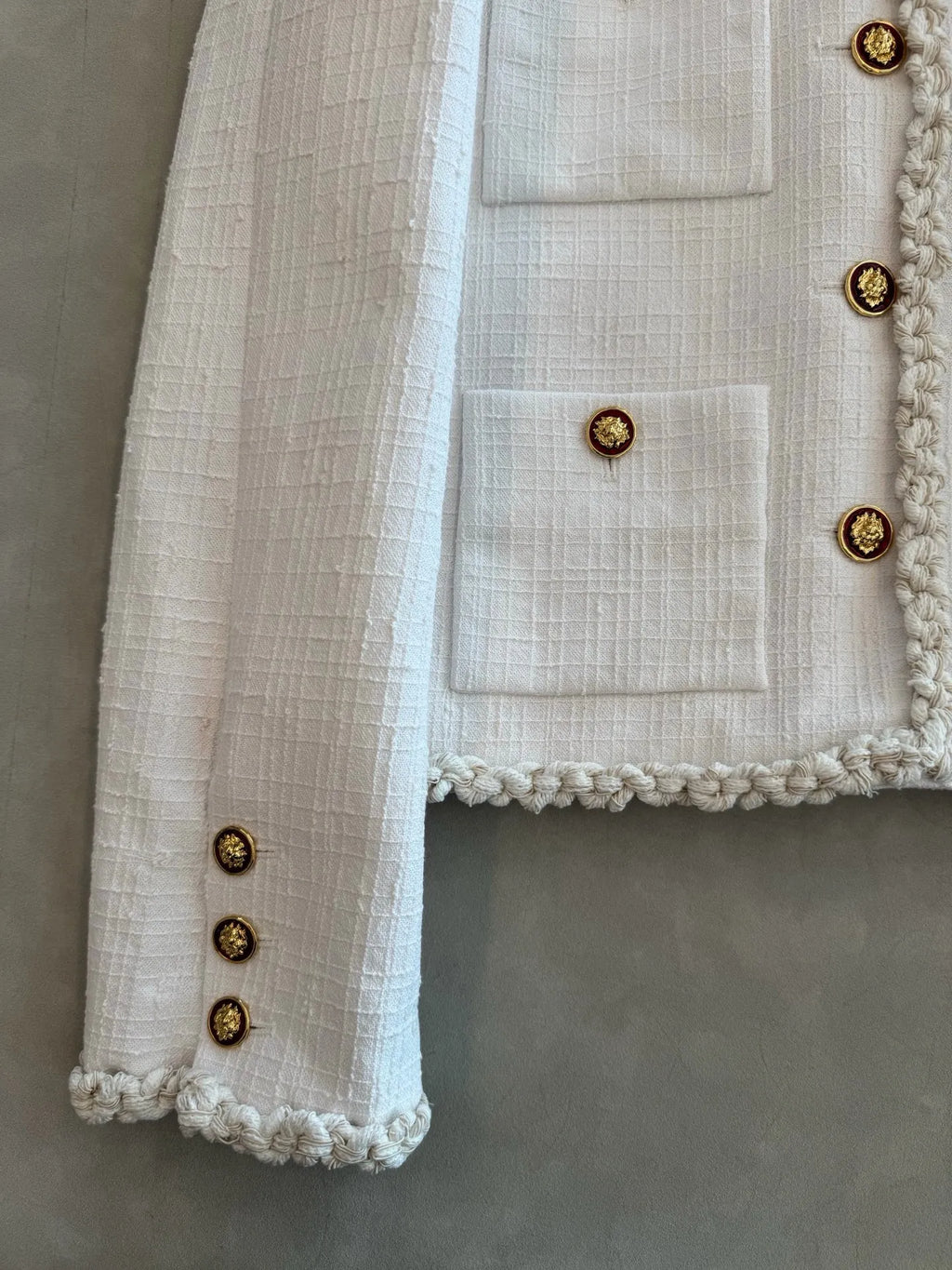 CC Women's Blazer