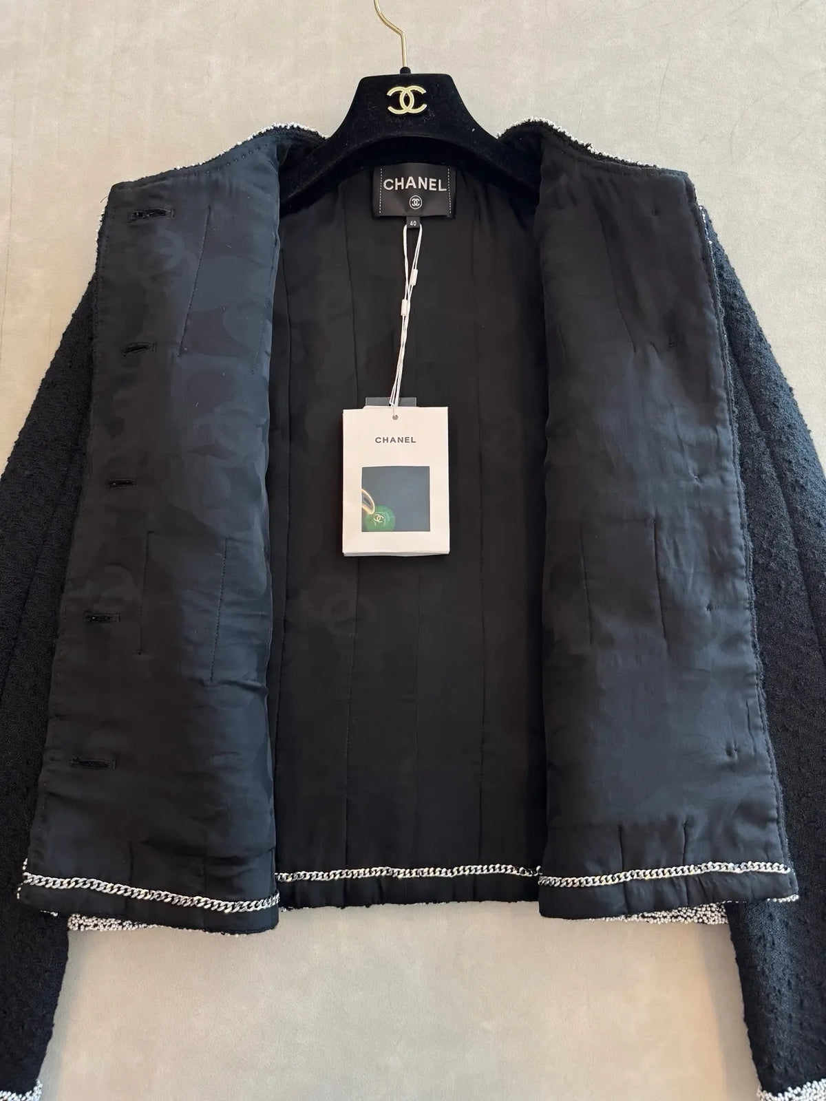 CC Women's Blazer