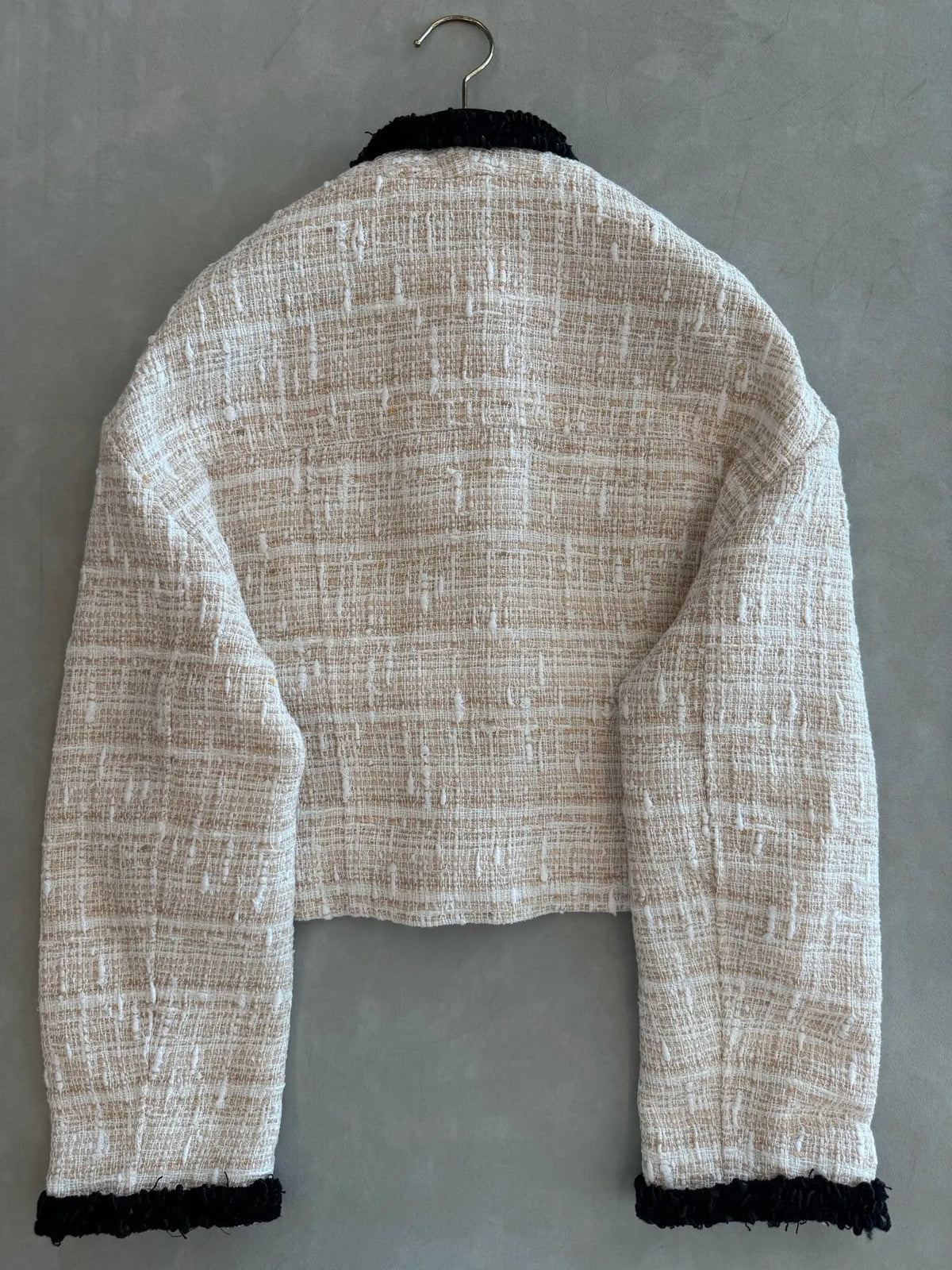 CC Women's Blazer