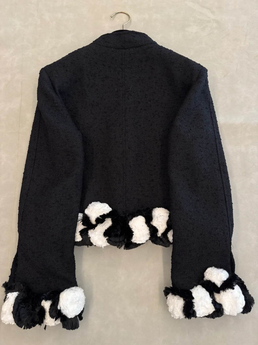 CC Women's Blazer