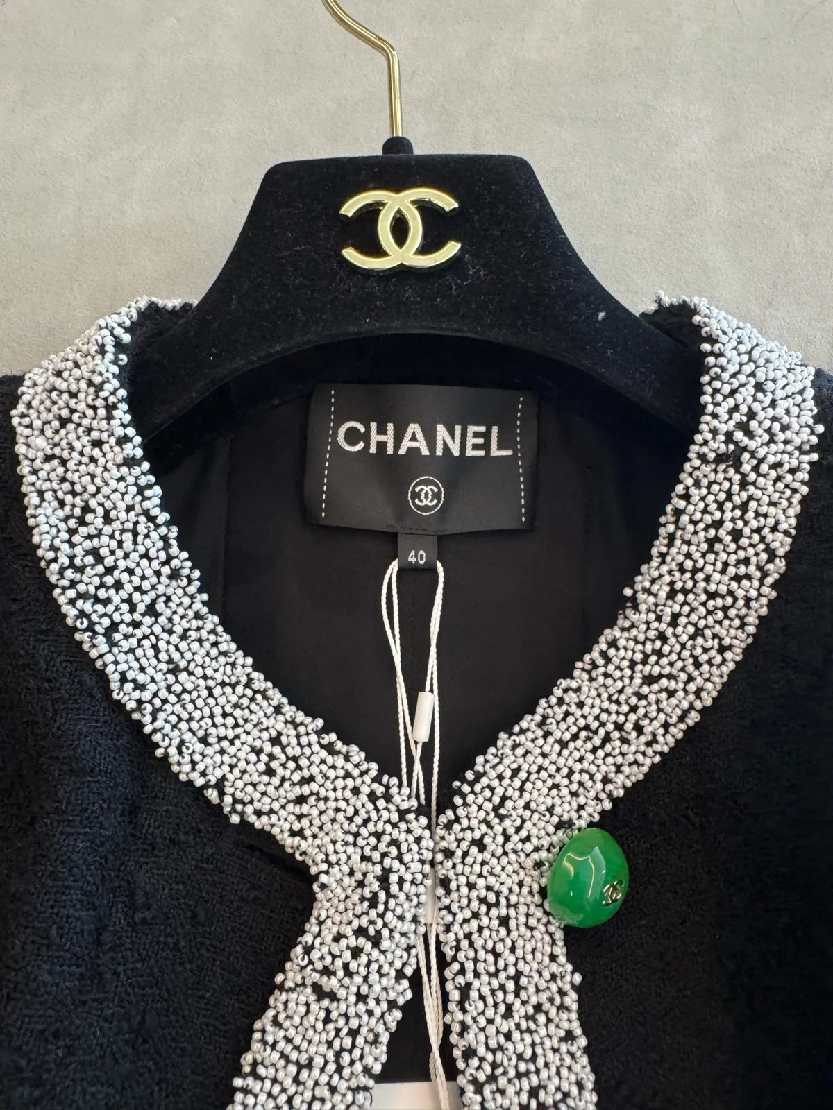 CC Women's Blazer