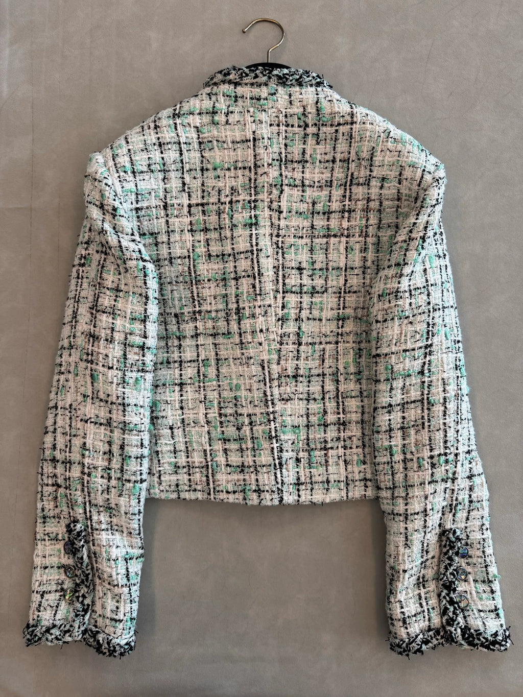 CC Women's Blazer