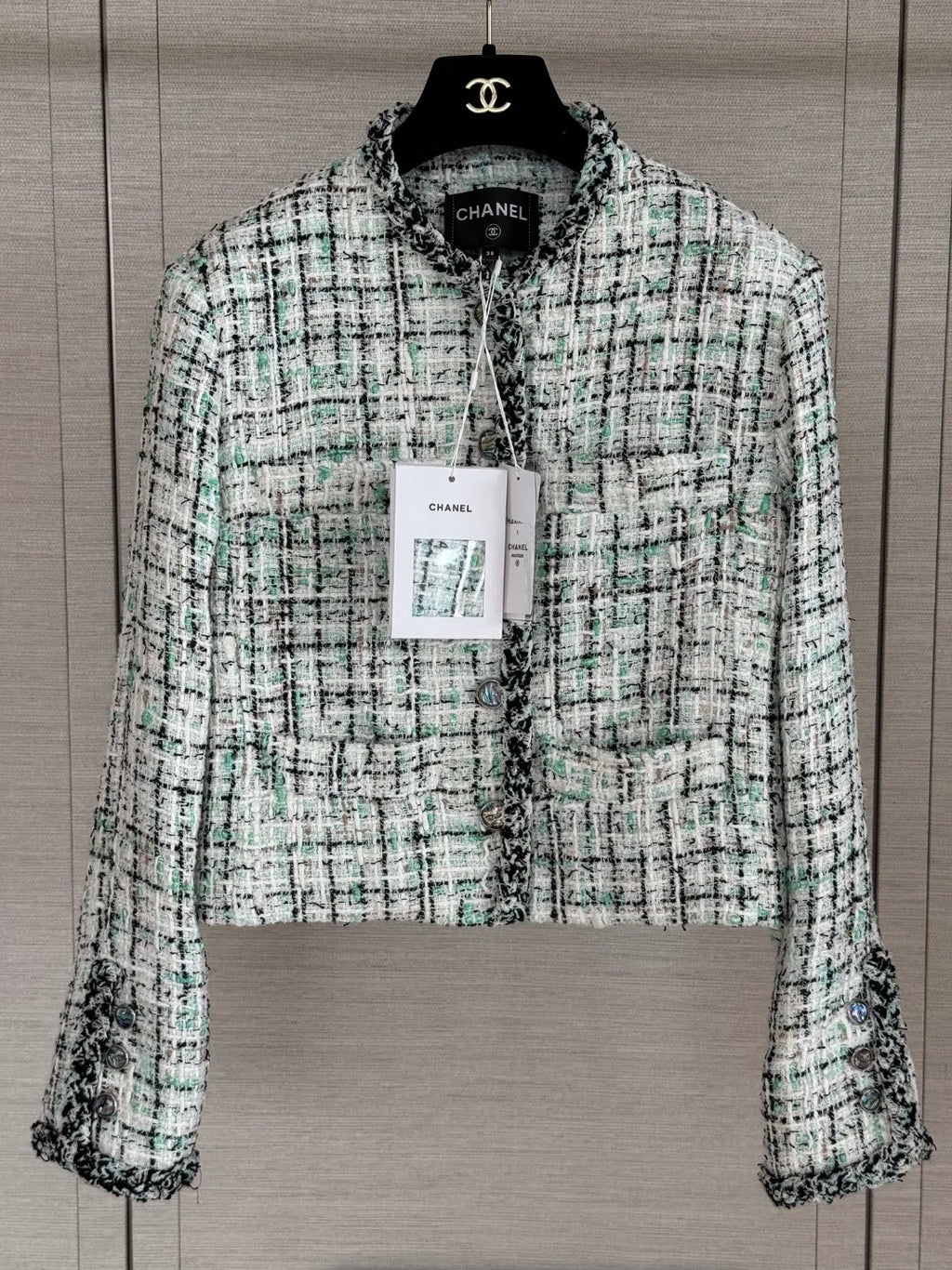 CC Women's Blazer