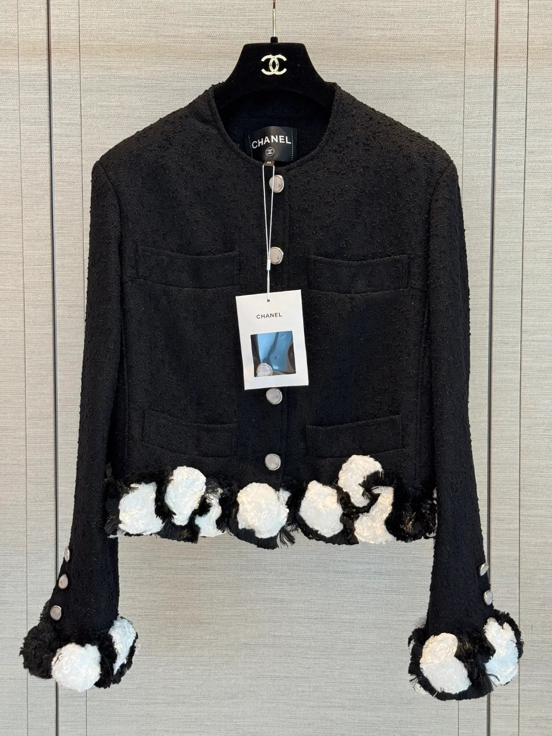 CC Women's Blazer
