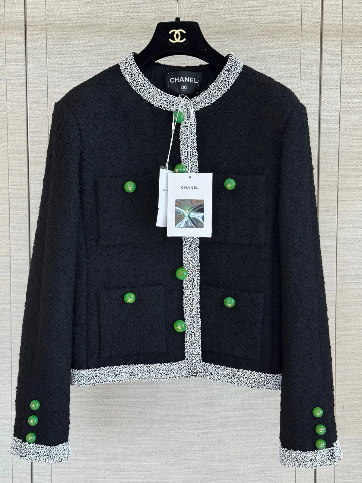 CC Women's Blazer