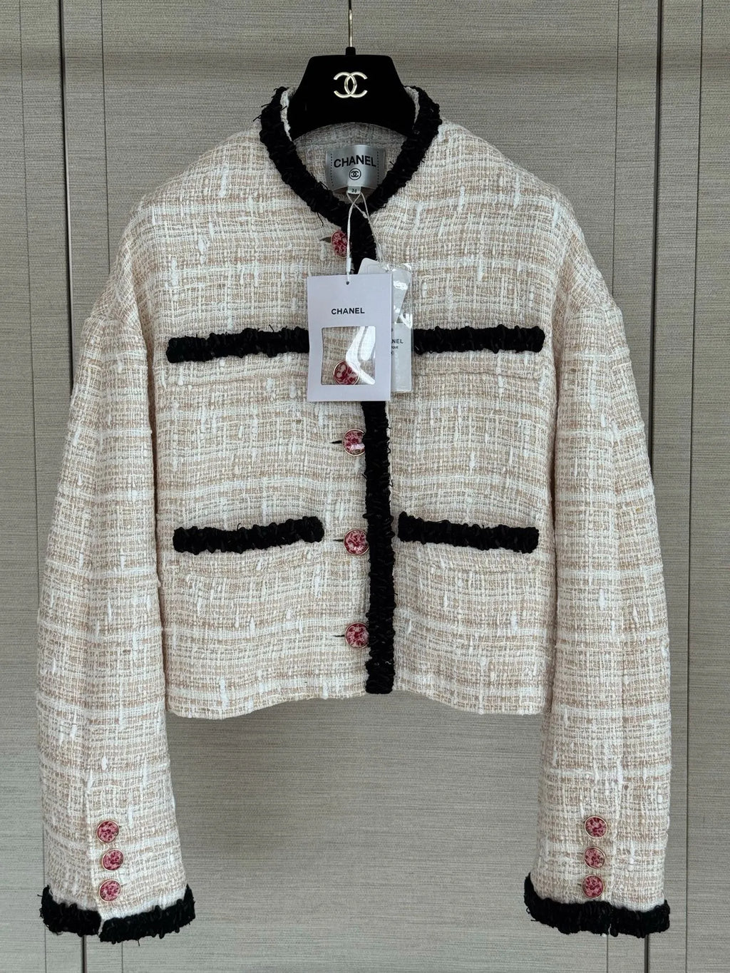 CC Women's Blazer