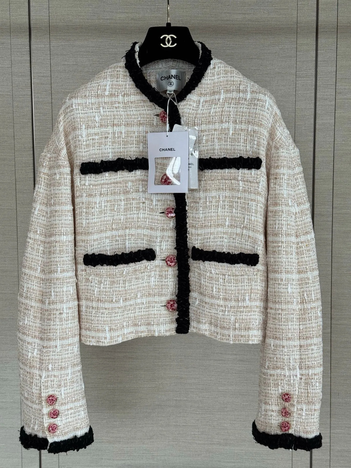 CC Women's Blazer