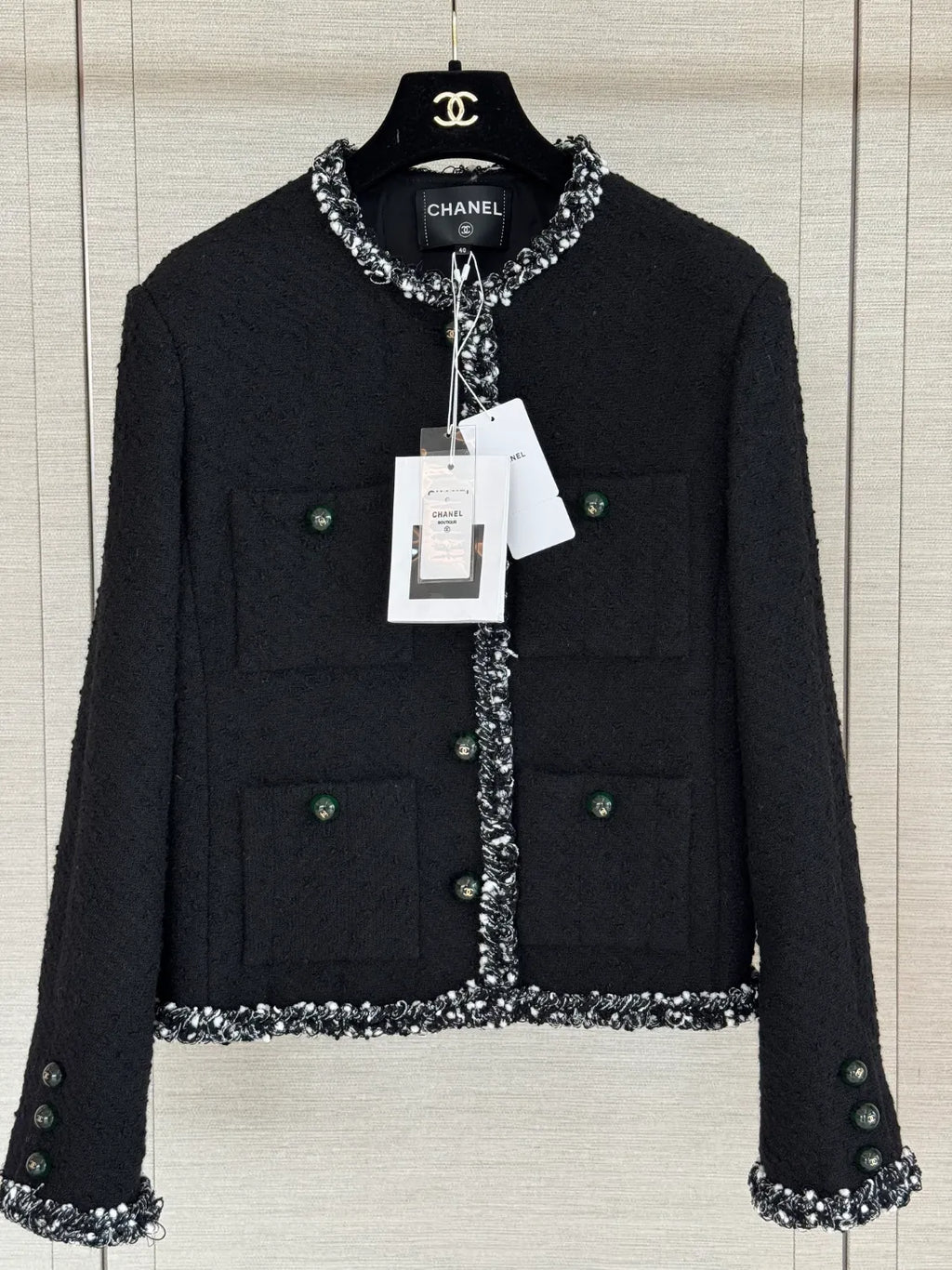 CC Women's Blazer