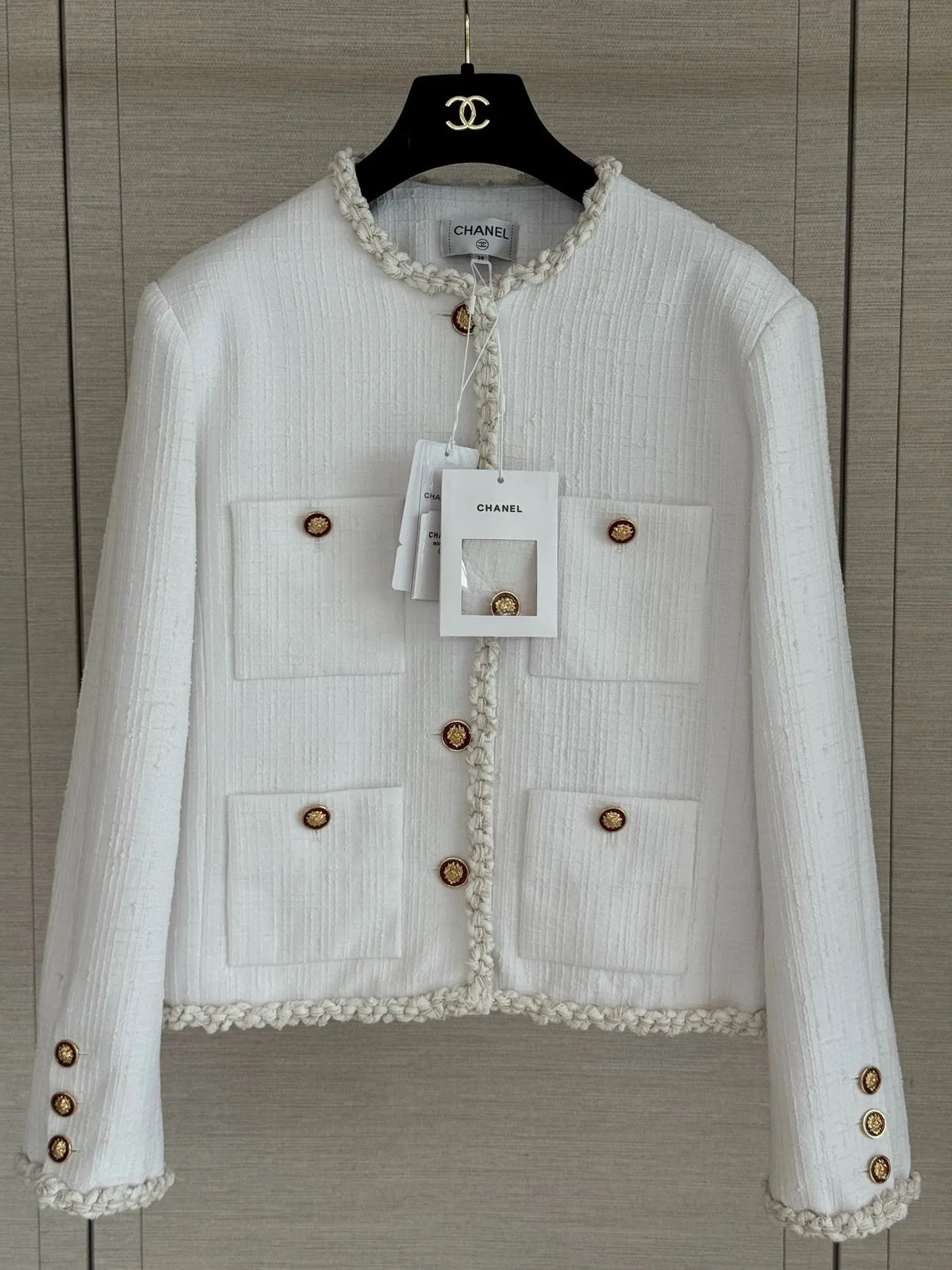 CC Women's Blazer