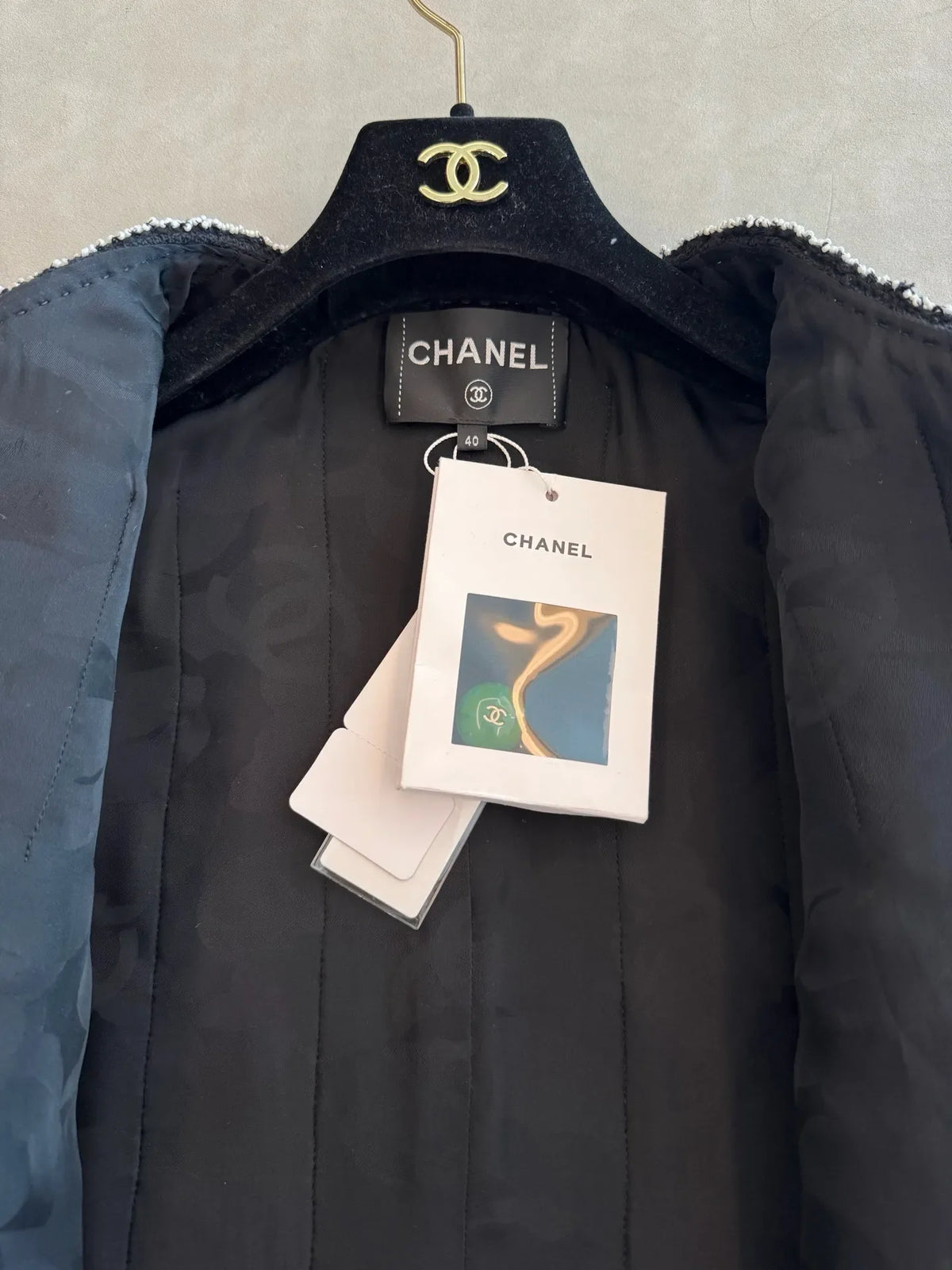 CC Women's Blazer