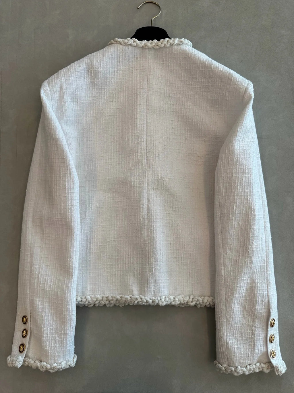 CC Women's Blazer