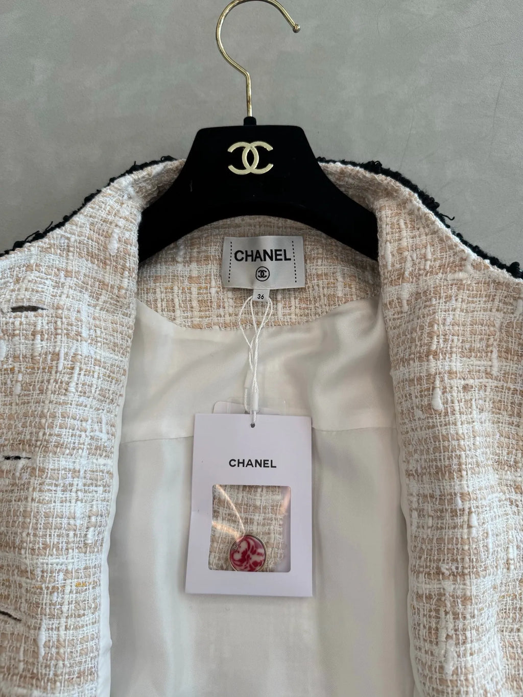 CC Women's Blazer