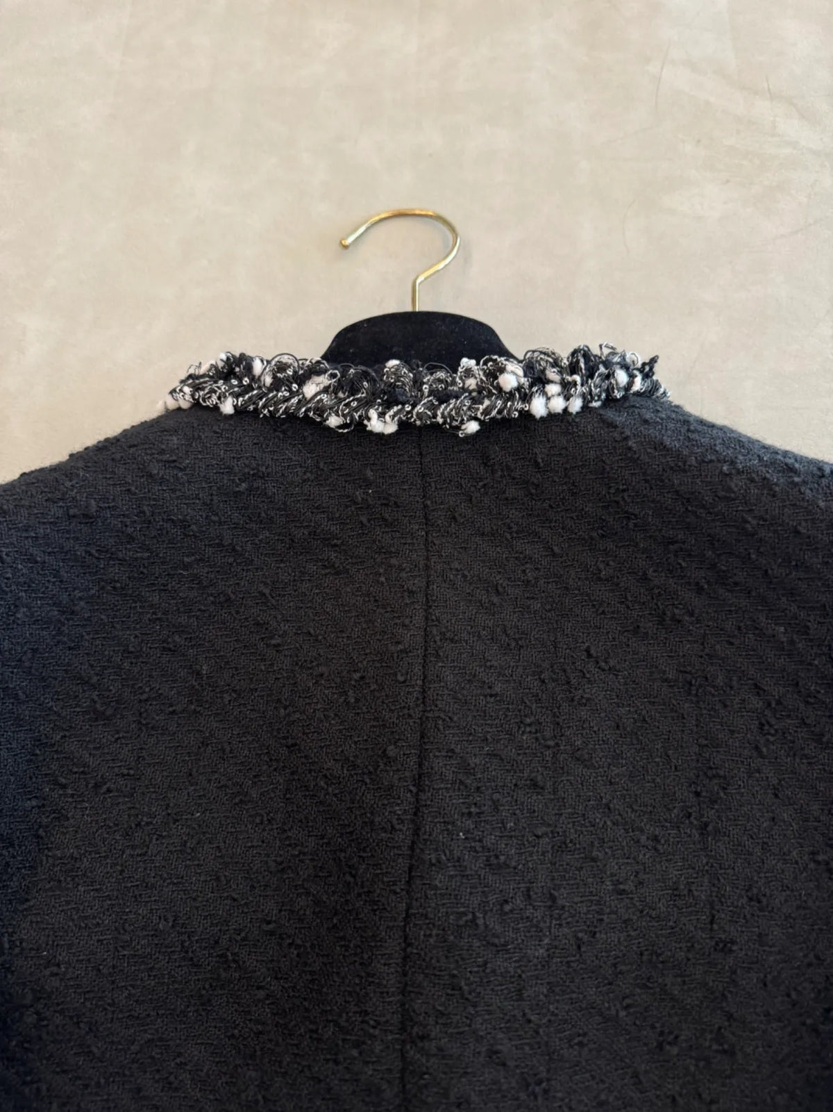 CC Women's Blazer