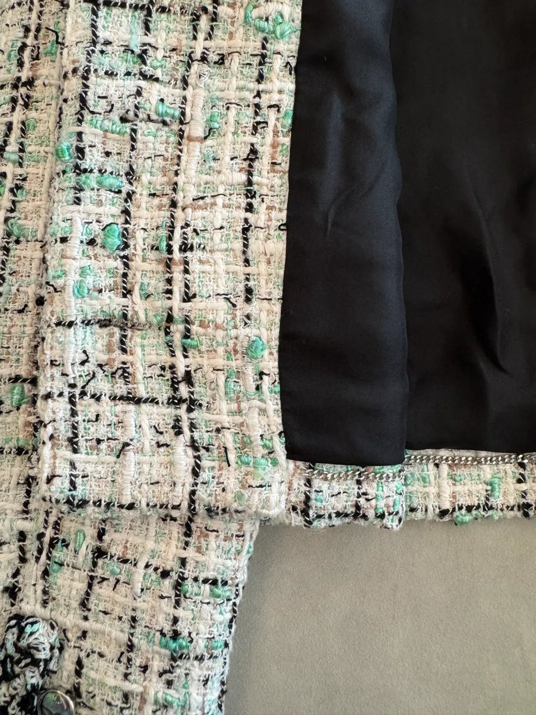 CC Women's Blazer
