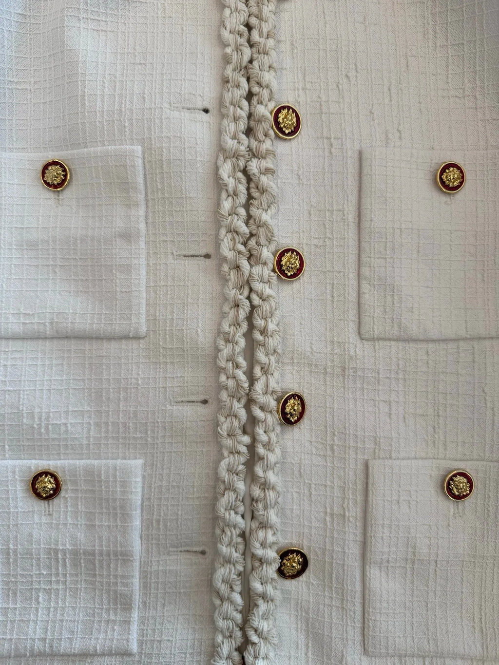 CC Women's Blazer