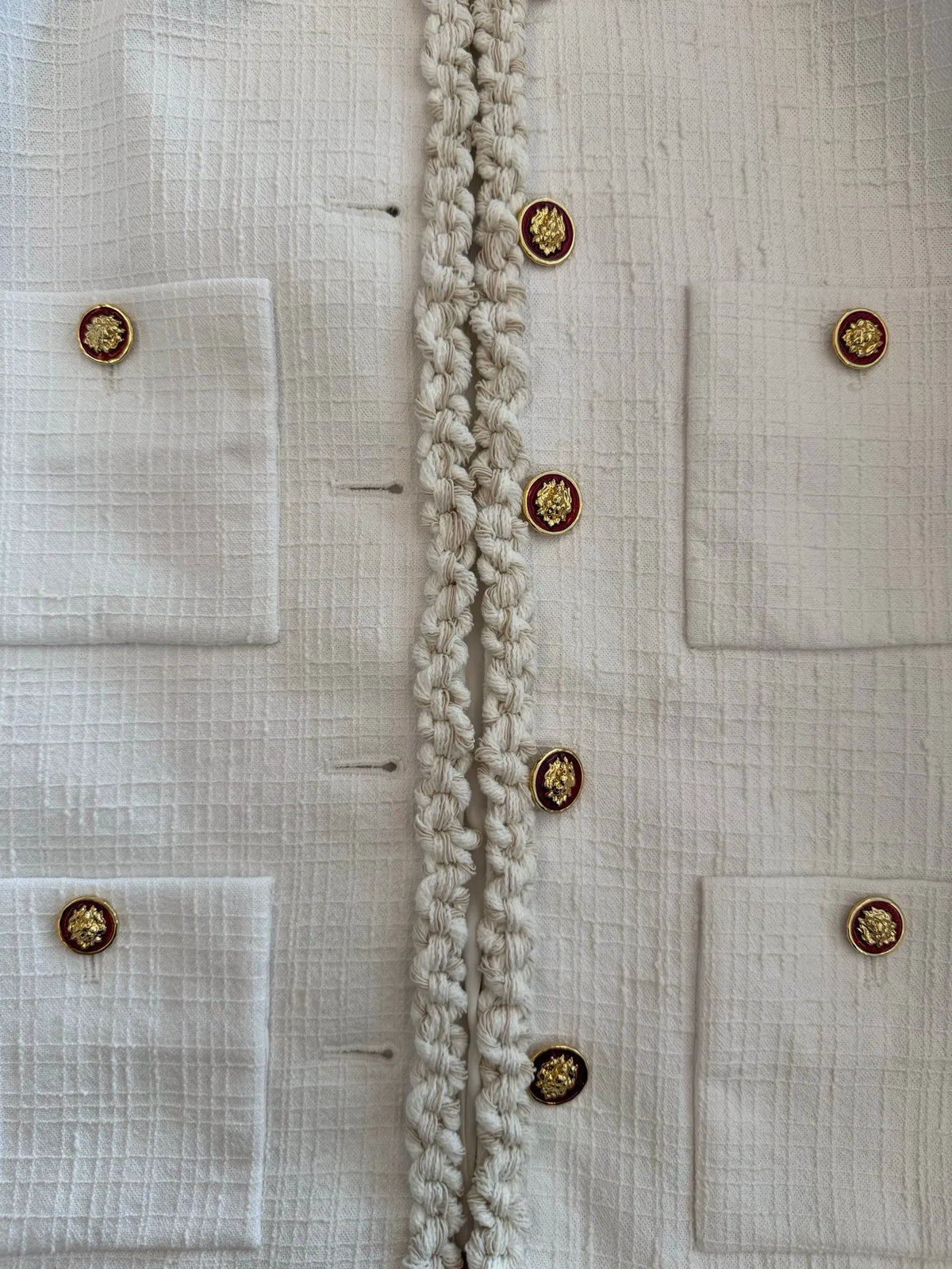 CC Women's Blazer