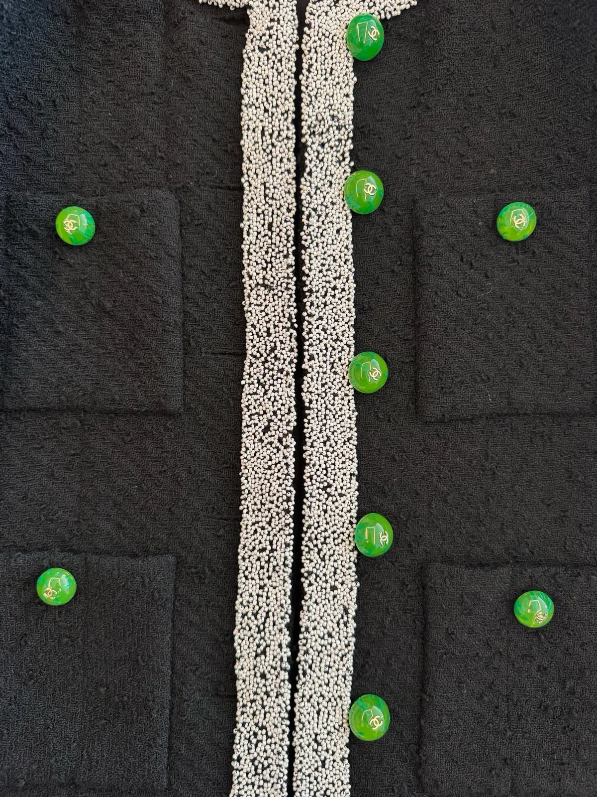 CC Women's Blazer