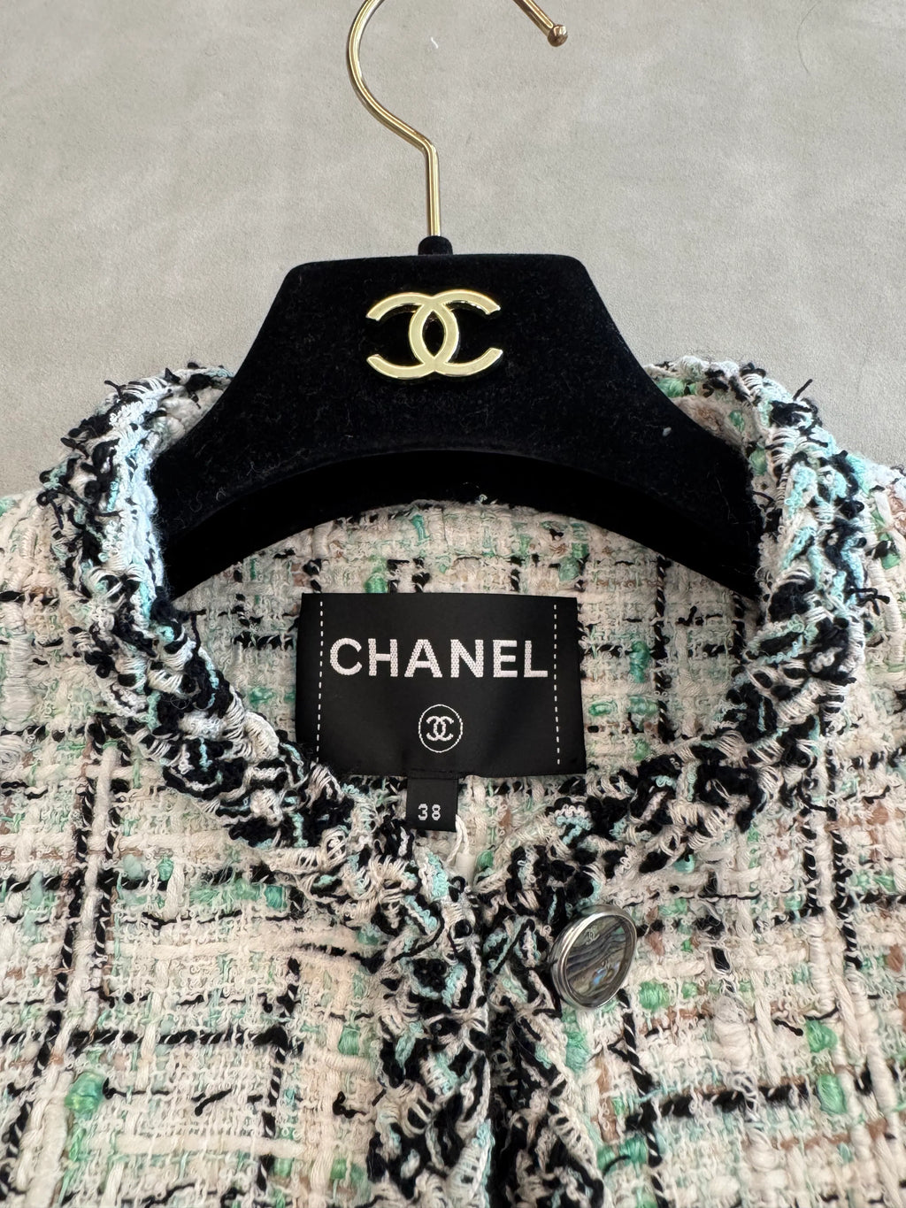 CC Women's Blazer