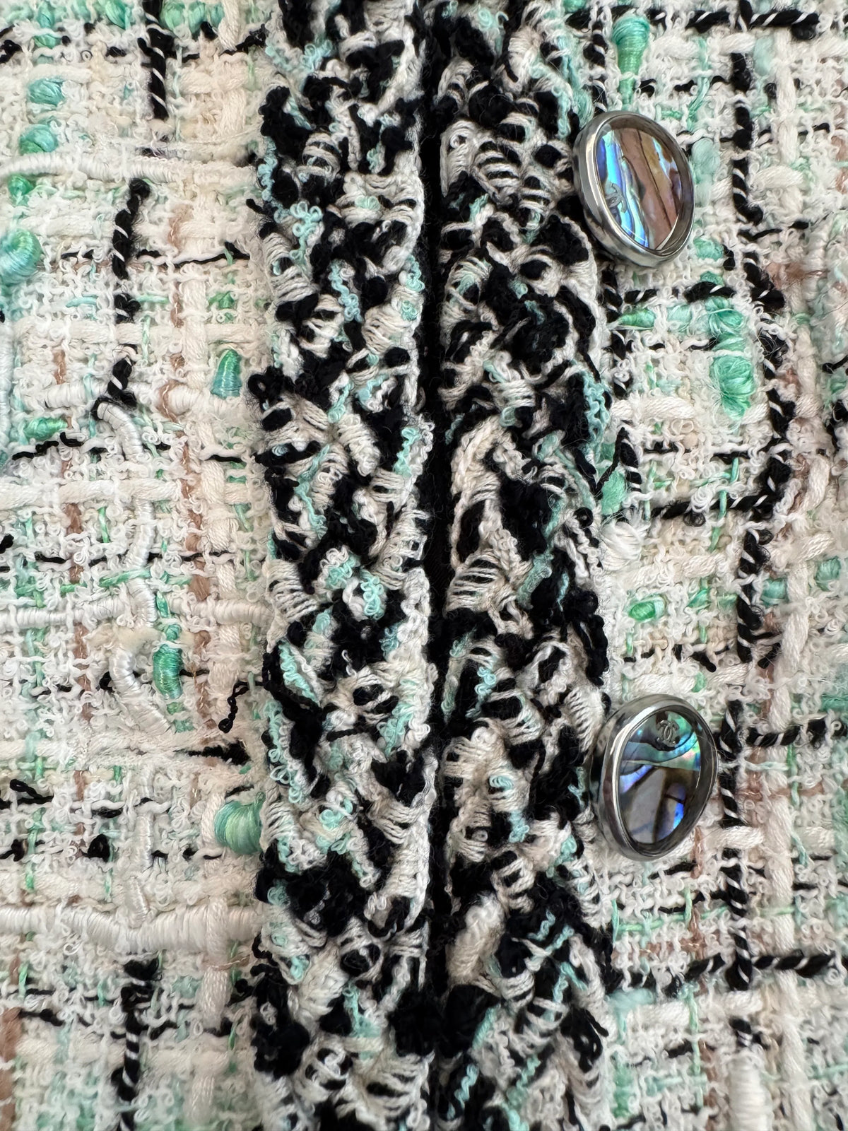 CC Women's Blazer
