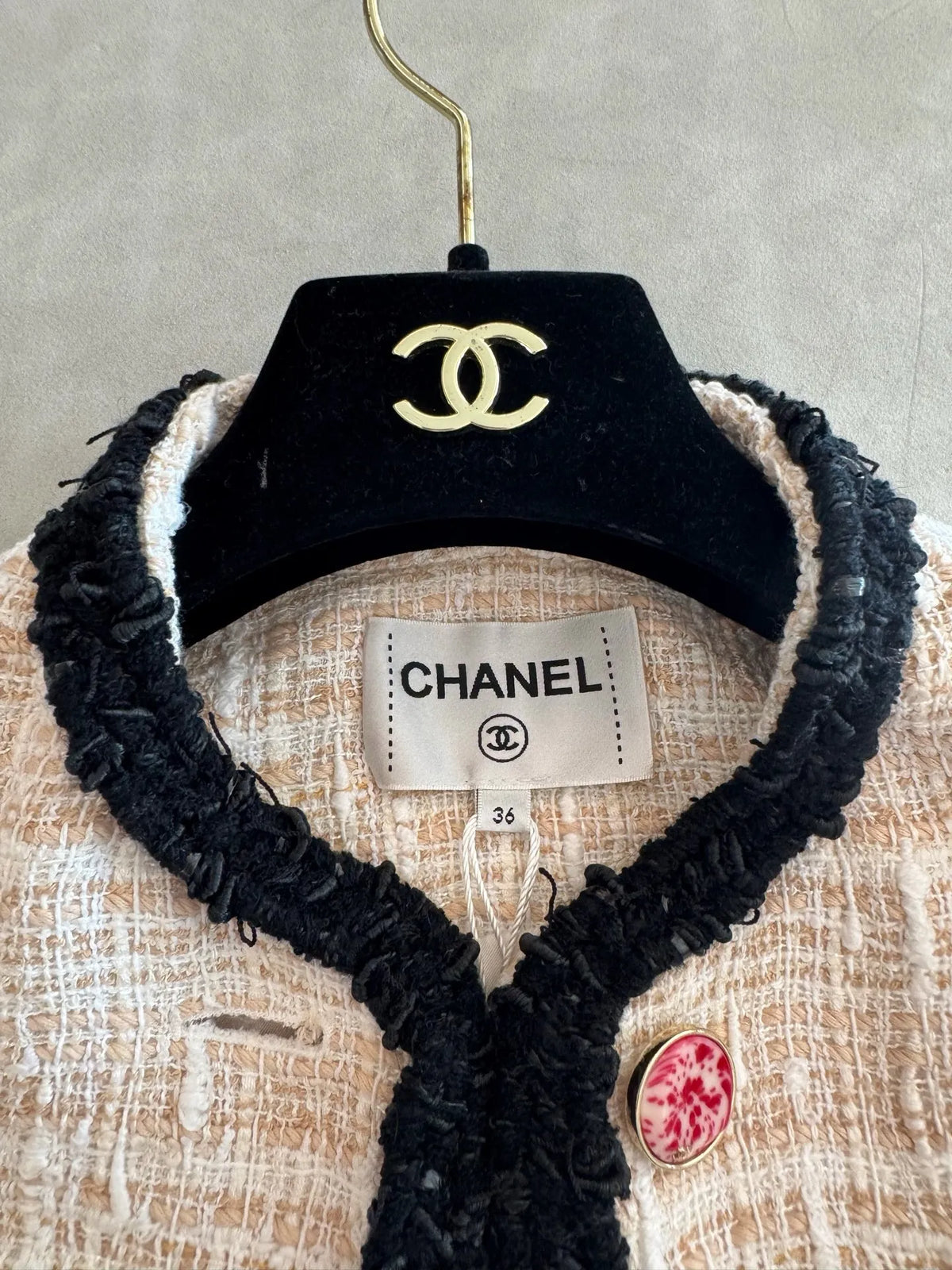 CC Women's Blazer