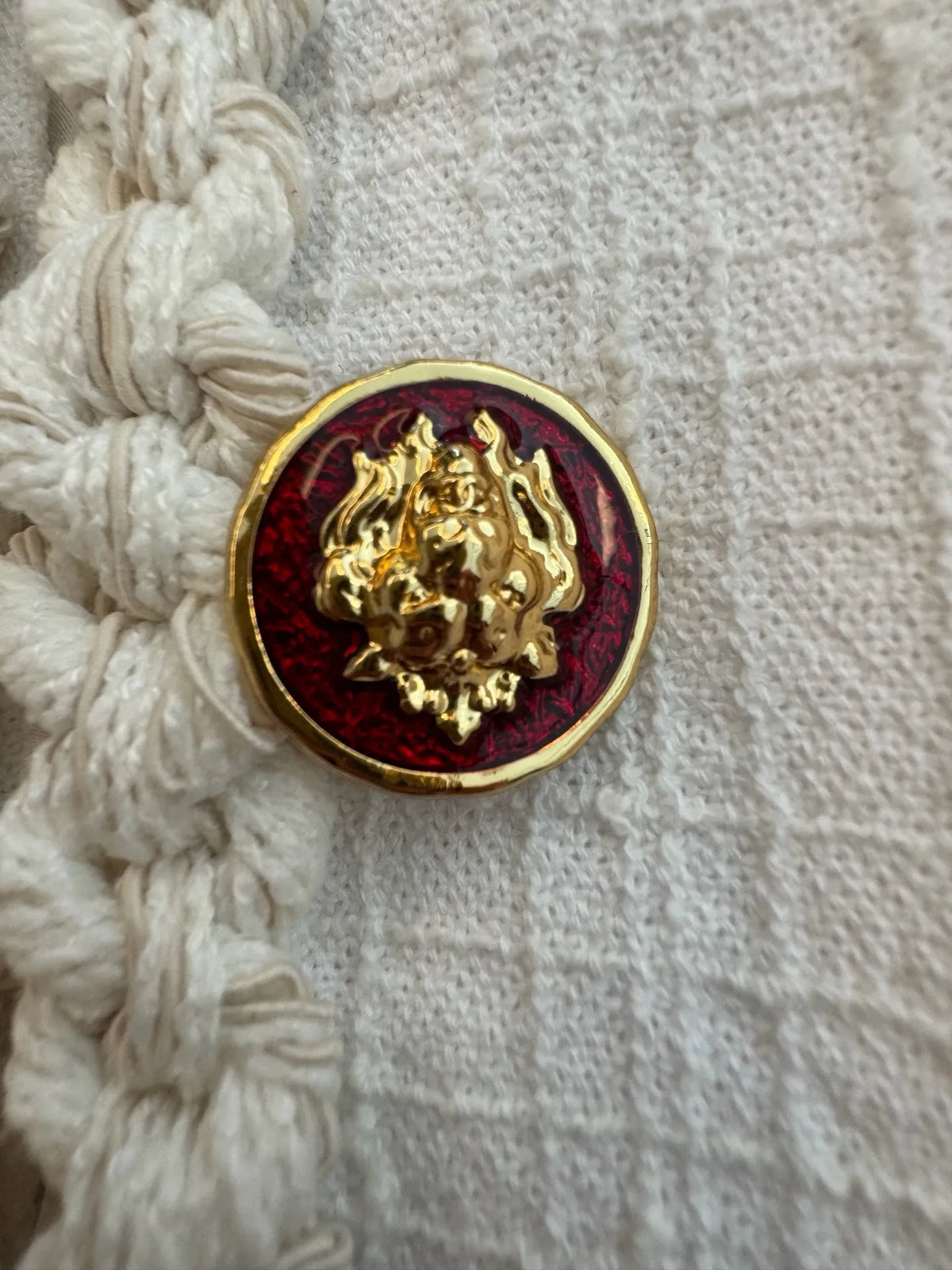CC Women's Blazer