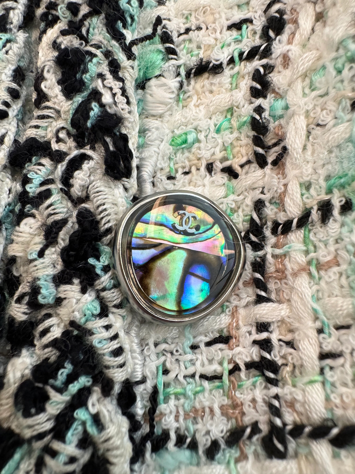 CC Women's Blazer
