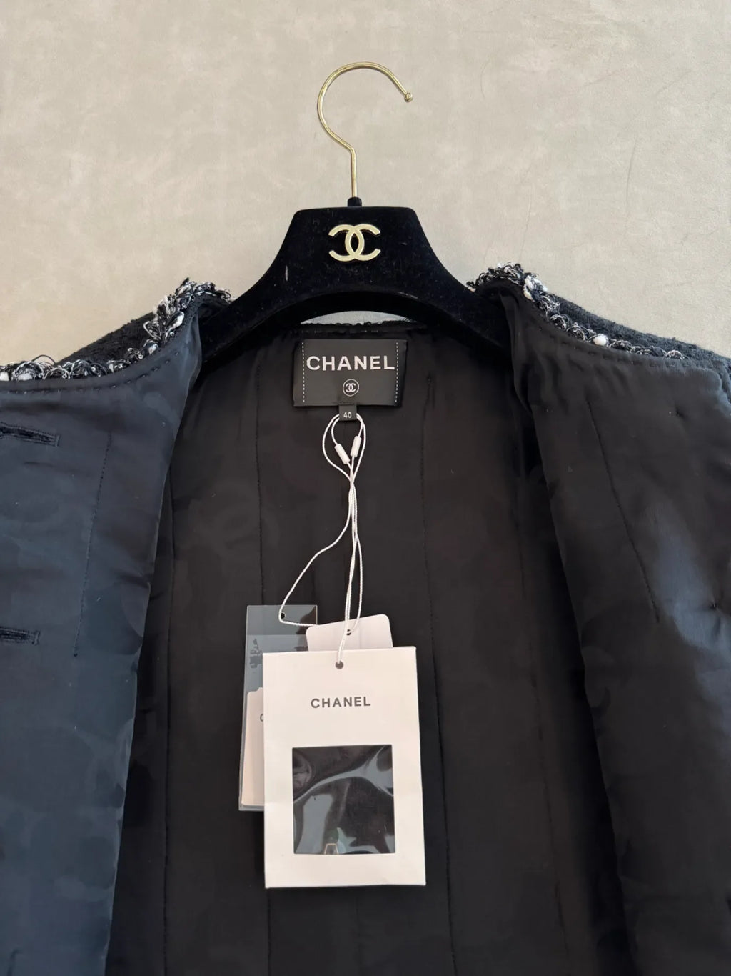 CC Women's Blazer