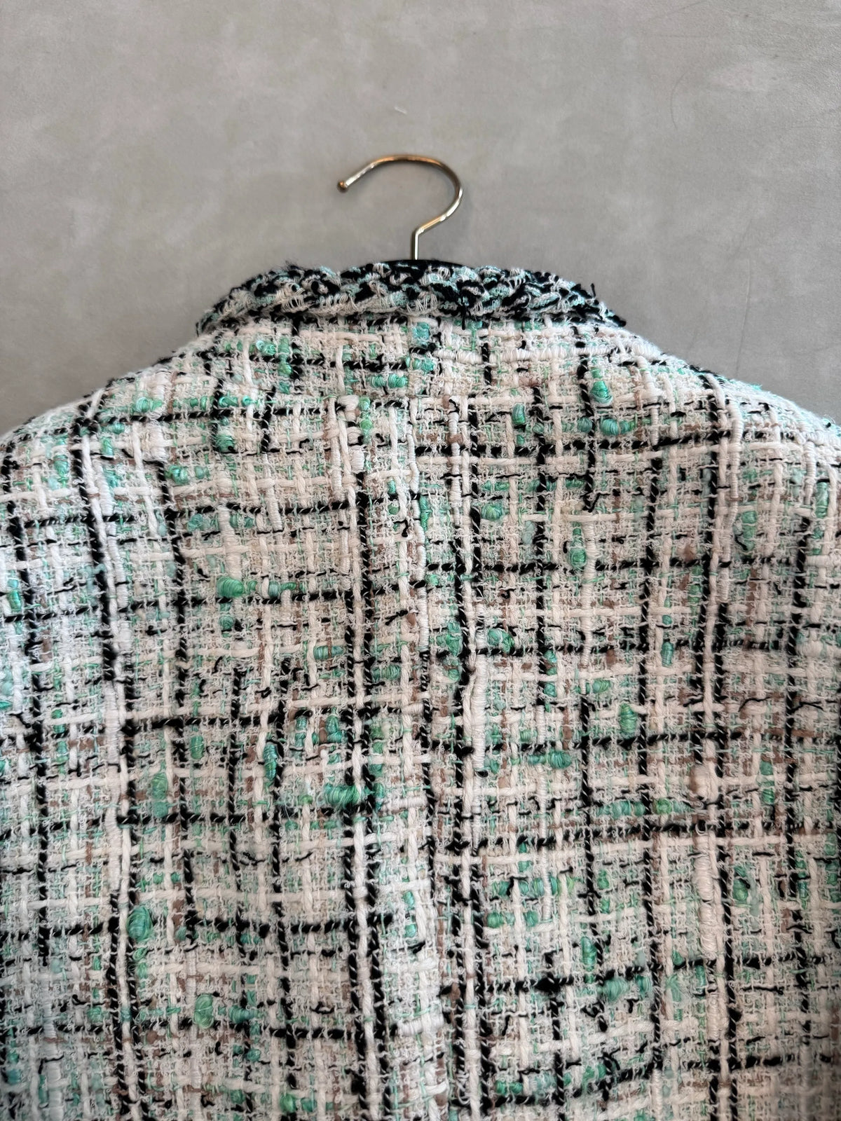 CC Women's Blazer