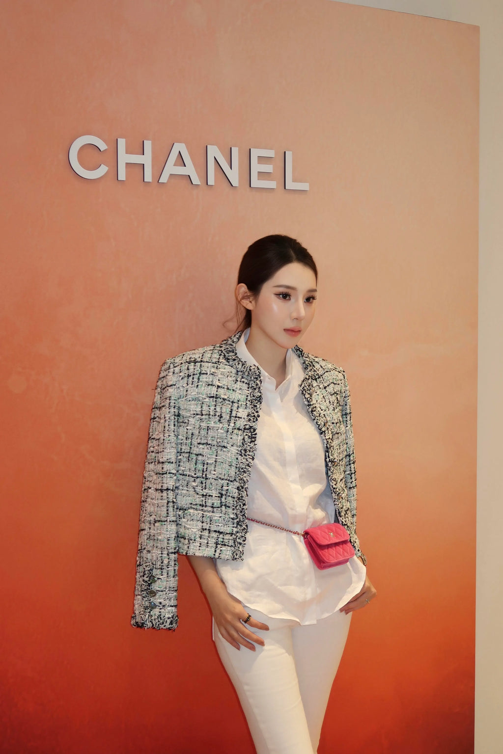 CC Women's Blazer