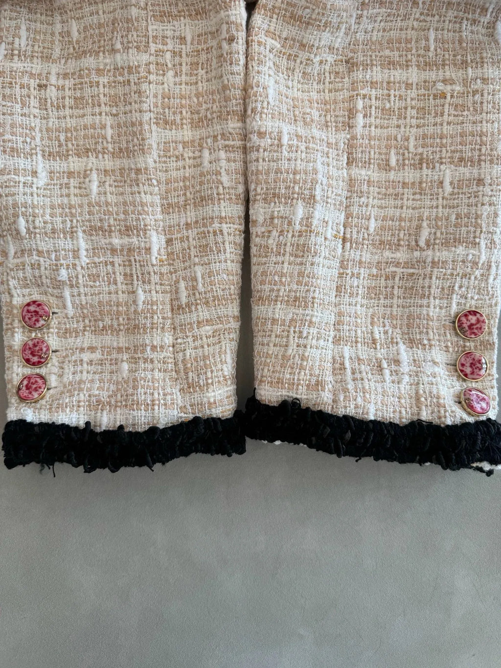 CC Women's Blazer