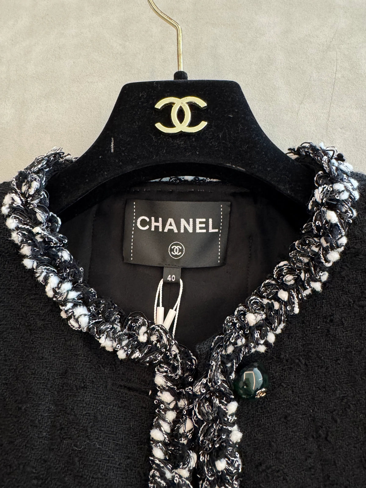 CC Women's Blazer