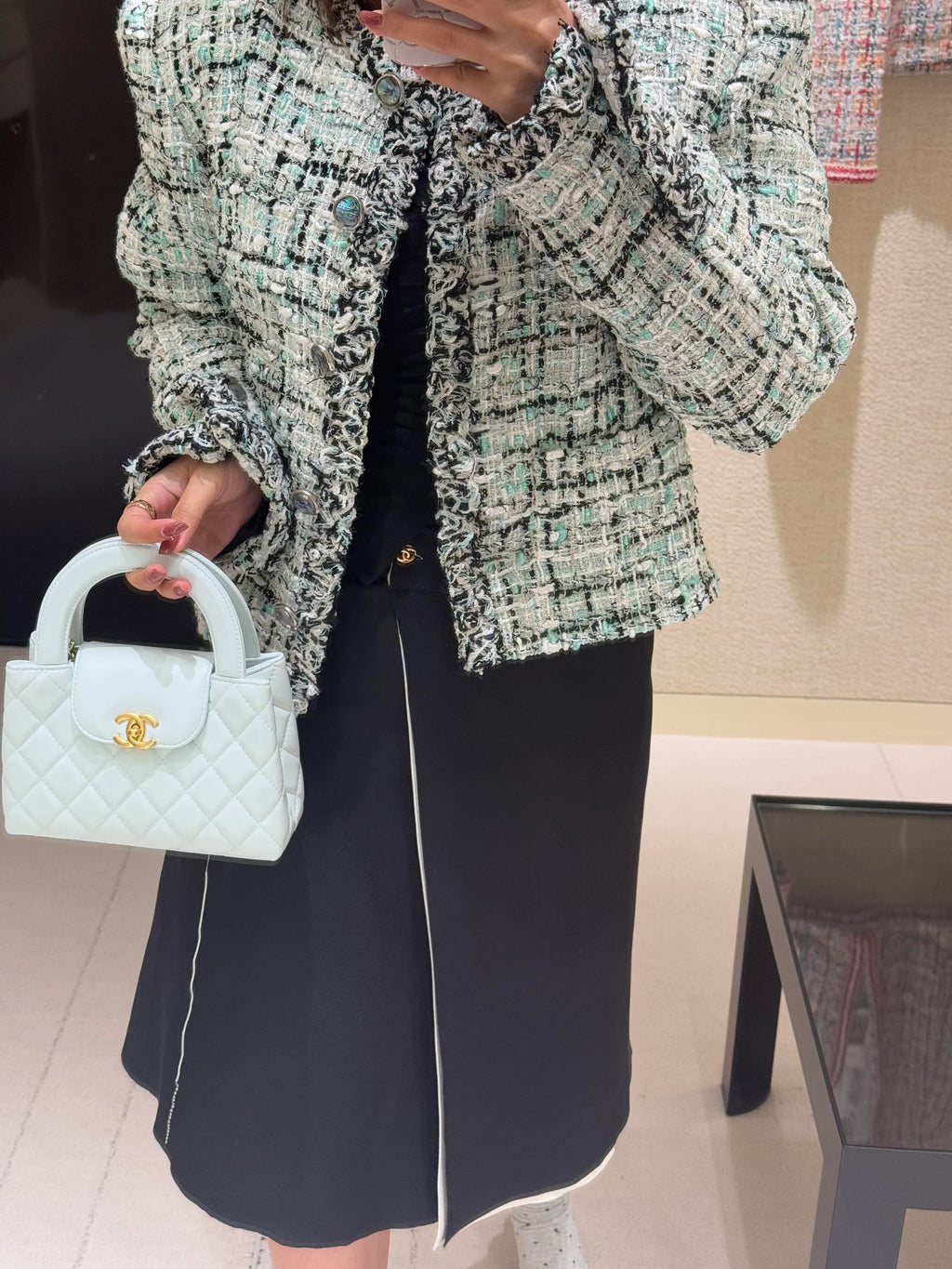 CC Women's Blazer