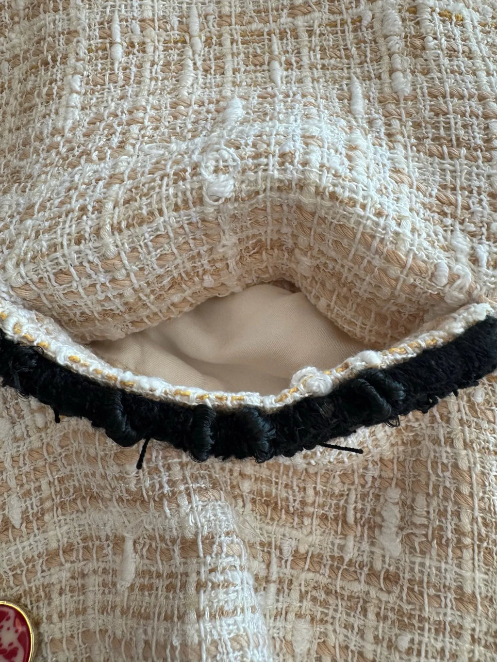 CC Women's Blazer