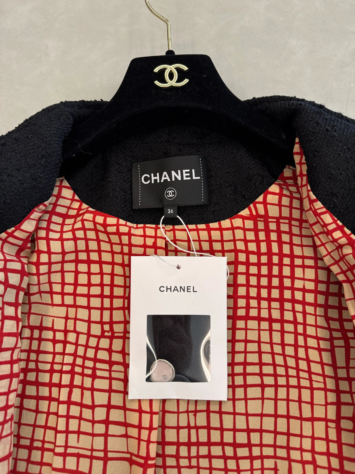 CC Women's Blazer