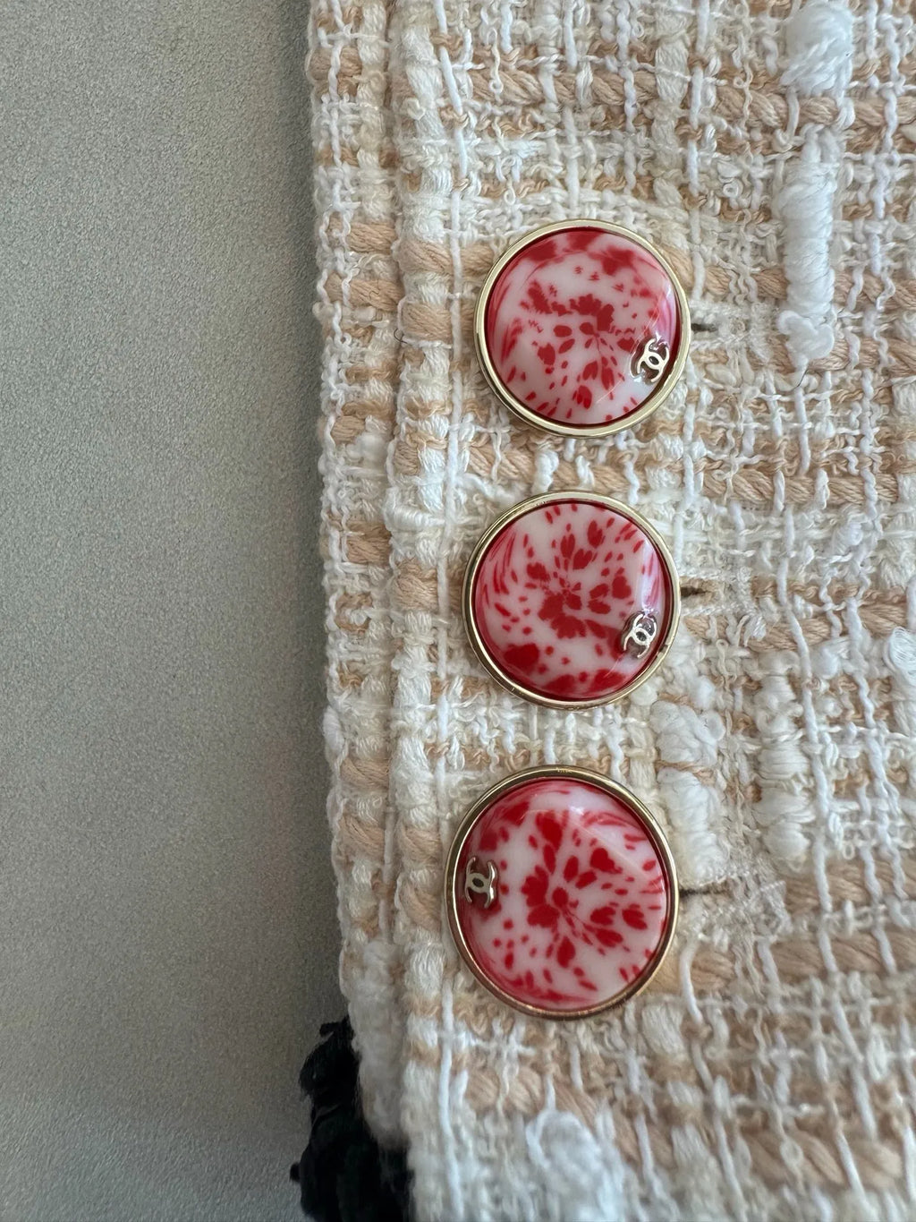 CC Women's Blazer